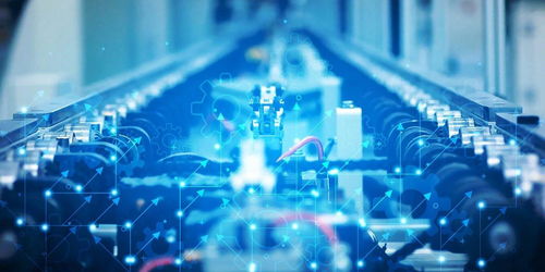 淺析國內(nèi)企業(yè)數(shù)字化管理軟件系統(tǒng)的應(yīng)用與軟件開發(fā)趨勢(shì)