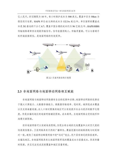 空天地一體化通信網(wǎng)絡(luò) 網(wǎng)絡(luò)技術(shù)研究與發(fā)展展望