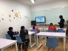 龍巖市朗恩菁英文化藝術咨詢