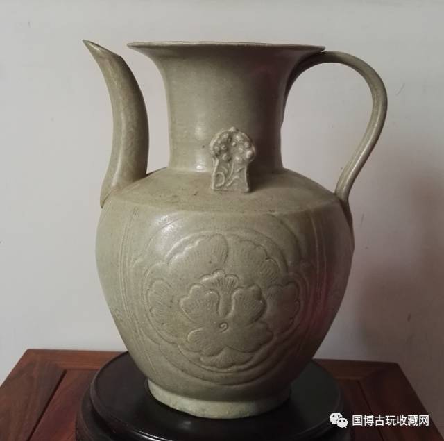 《國(guó)博曬寶私交會(huì)》精品瓷器/玉器雜項(xiàng)、民間收藏品推薦_文化_網(wǎng)