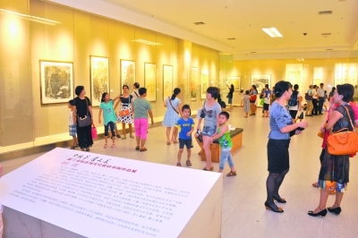 廈門(mén):深化落實(shí)區(qū)域文化聯(lián)動(dòng)譜新曲 -中富證券網(wǎng)-您的證券投資咨詢(xún)專(zhuān)業(yè)網(wǎng)站-北京中富金石咨詢(xún)旗下網(wǎng)站