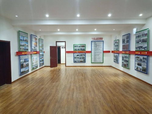 德州機床廠舊址 運河工業(yè)文化發(fā)展歷程的見證