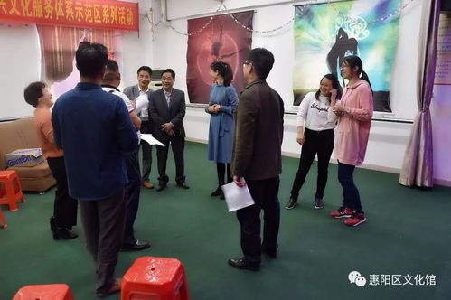 當(dāng)藝術(shù)成為一劑良藥 惠陽(yáng)區(qū)文化總館與沙田分館的“特殊治療”實(shí)踐